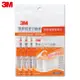 3M 雙線細滑牙線棒-散裝超值量販包X6入組