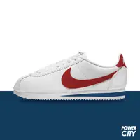 在飛比找蝦皮商城優惠-【NIKE】WMNS CLASSIC CORTEZ LEAT