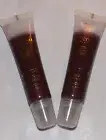 3 x Lancome JUICY TUBES ~ SCORCHING ~ LIP GLOSS Wine Plum Shade RARE Lot of 3