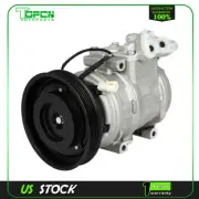 AC A/C Compressor 1997-2001 For Toyota Celica For Solara 10PA17C 57398 2.0L 2.5L (for: Toyota)
