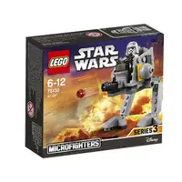 在飛比找蝦皮購物優惠-[qkqk] 全新現貨 LEGO 75130 AT-DP 樂