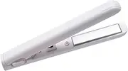 Ceramic Straightens,Flat Curler for Hair | Fast Heat Straightening Hairstyling Iron for Friends, Family, Girls, Boys