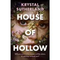 在飛比找蝦皮商城優惠-House of Hollow/Krystal Suther