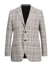 [LUIGI BIANCHI MANTOVA] LUIGI BIANCHI Mantova Blazers - Item 49977577