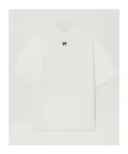 Pencil drawing wings printed T-shirt XXS,XS,L off white