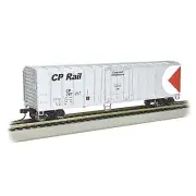 Bachmann 17906 HO Scale CP 50' Steel Reefer