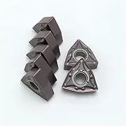 10pcs Wnmg080408 Ma Vp15tf External Turning Tool CNC. Cutting Tool Turning Insert Wnmg 080408. Turning Tool Turning Tool