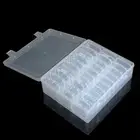 31Pcs Case Boxes New Small Containers DIY Storage Box Jewelry Home Props Bead