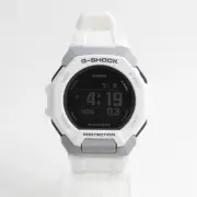CASIO G-SHOCK GBD-300-7 GBD-300 G-SQUAD Bluetooth Quartz Digital Black