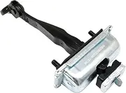 NLQR 1PC Left or Right Side Front Door Check Arm Stop Hinge Strap Compatible with Ford Explorer 2015 Replace BB5Z7823552A