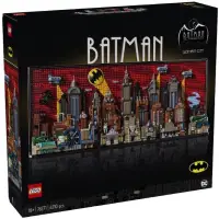 在飛比找蝦皮購物優惠-💗芸芸積木💗 現貨 Lego 76271 蝙蝠俠：高譚市天際