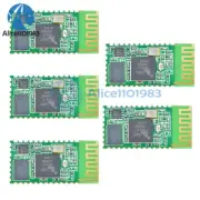 5PCS 30ft Wireless Bluetooth RF Transceiver Module Serial RS232 TTL HC-06