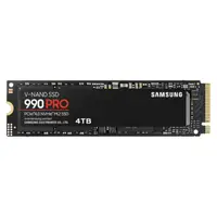 在飛比找友和YOHO優惠-三星 Samsung 990 Pro PCIe 4.0 NV