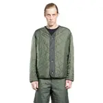 [OAMC] Combat Line jacket Green