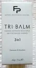 Formulae Prescott TRI-BALM 3 in 1 Multi-Purpose Cleansing Balm 20g .71oz NIB