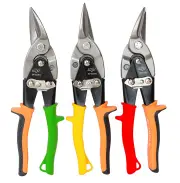 SP Tools SP32261 - Aviation Snip Shear 10" Right Cut