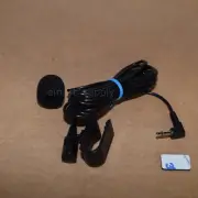 NEW MICROPHONE FOR ALPINE ALPINE CDE-143BT CDE143BT FREE FAST SHIPPING