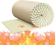 Sound Insulation Panels, Noise Dampening Panels | Acoustic Pad with Adhesive Backing Dampening Noise Reduction for Interior Studio Apartment Car