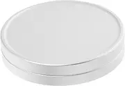 Angoily Camera Protective Cover Instant Camera Lens Cap Aluminum Alloy for
