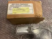 New OEM Bosch Halogen Oven Lamp 00418107 10007220 418107