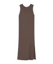 Rayna midi dress L,M