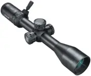 Bushnell AR Riflescope 3-9x40 SFP .223 Drop Zone BDC Reticle