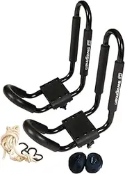 Swagman Contour Roof Mount Kayak Rack