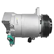 Brand New Air Conditioning Compressor for Nissan Maxima J31 3.5L Petrol VQ35DE 12/03 - 05/09 & Nissan Murano Z50 3.5L Petrol VQ35DE 01/05 - 12/08