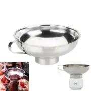 100% Genuine! AVANTI Stainless Steel Jam Funnel! RRP $22.95!