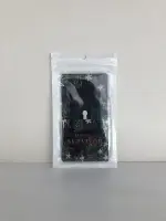 Illumicrate Fairyloot January Box The Prison Healer Lynette Noni Phone Stand