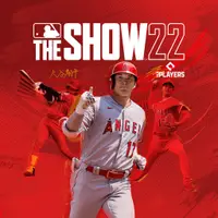 在飛比找蝦皮購物優惠-PS5&PS4 MLB the show 22 英文 永久豪