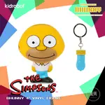 現貨 KIDROBOT 辛普森 荷馬 BHUNNY HOMER SIMPSON 潮玩