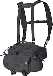 Helikon-Tex Foxtrot Mk2 Belt Rig, Bushcraft Line