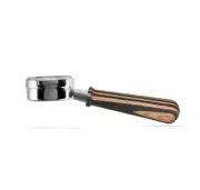 Pesado Naked Portafilter E61 Bottomless Professional Group Handle 58mm Breville
