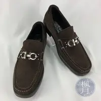 在飛比找蝦皮購物優惠-BRAND楓月 Salvatore Ferragamo SF