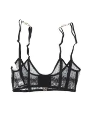 [DOLCE&GABBANA] DOLCE & GABBANA Bustiers, Corsets & Suspenders - Item 48363798