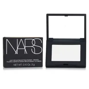 NARS - LIGHT REFLECTING 原生光蜜粉