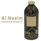 Black Musk Al Nuaim concentrated Perfume oil ,100 ml packed, Attar oil.