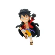 One Piece Anime Figure VOL2 Monkey D Luffy Action Figure Toys for Kids Gifts