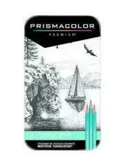 Prismacolor Turquoise Pencil Sets - [PACK OF 2]
