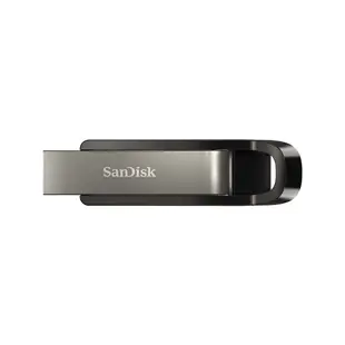 SanDisk Extreme Go 超高速隨身碟 400MB/s CZ810 USB3.2 隨身碟 終身保固 公司貨