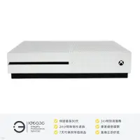 在飛比找Yahoo!奇摩拍賣優惠-「點子3C」微軟 Microsoft Xbox One S 