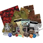 [Fantasy Flight Games] Descent Legends of the Dark Board Game