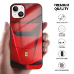 FERRARI 法拉利高品質豪華防摔手機殼適用於 IPHONE 15 14 13 XR XS MAX