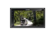 BLAUPUNKT - DAKOTABP800PLAY Double DIN Mechless BT APPLE CAR PLAY & ANDROID AUTO