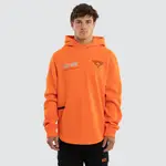 [NXPWRK AFL] Essendon Bombers Admission Hoodie Orange