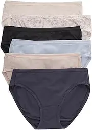 [Hanes] Women's ComfortFlex Fit