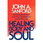 HEALING BODY AND SOUL