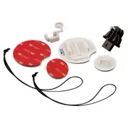 GoPro Surfboard Mounts for HD Hero Cameras