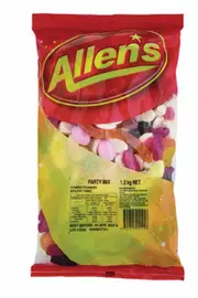 Allens Party Mix 1.3kg